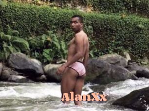 AlanXx
