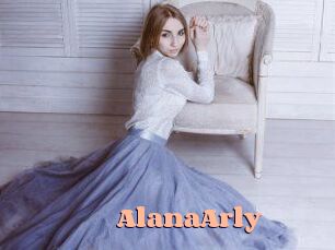 AlanaArly