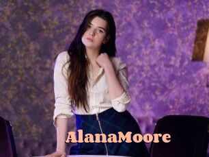 AlanaMoore