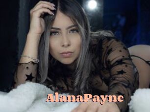 AlanaPayne