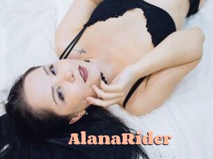 AlanaRider