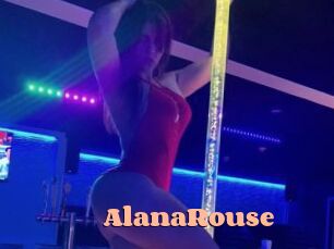AlanaRouse