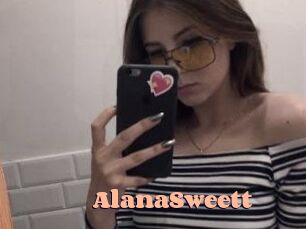 AlanaSweett