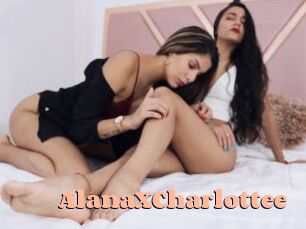 AlanaXCharlottee