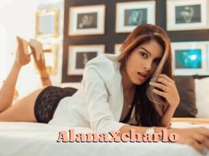AlanaXcharlo