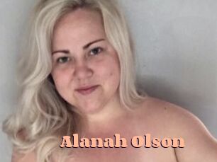 Alanah_Olson Chatte Rasée