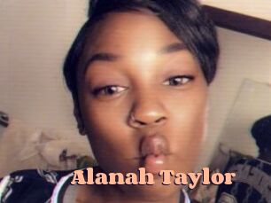 Alanah_Taylor Chatte Rasée