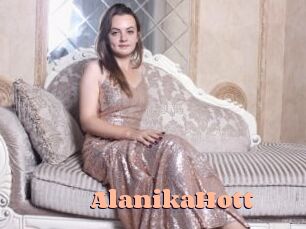 AlanikaHott