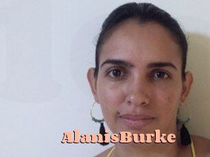 AlanisBurke