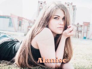 Alanise