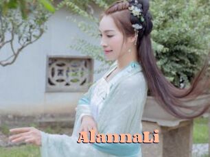 AlannaLi