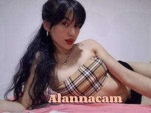 Alannacam