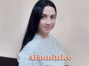 AlanniRice