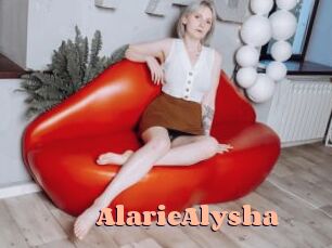 AlarieAlysha