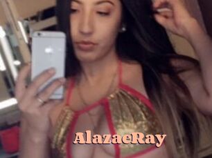 AlazaeRay
