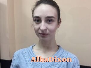 AlbaDixon