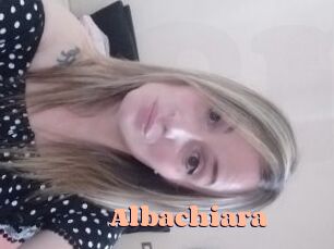 Albachiara