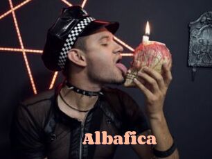 Albafica