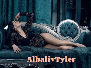 AlbalivTyler Chatte Rasée