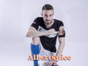 AlbertSpice Chatte Rasée