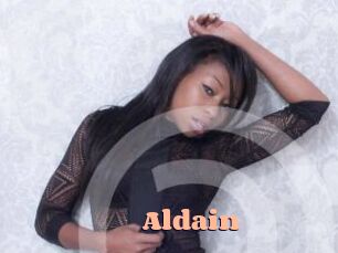 Aldain