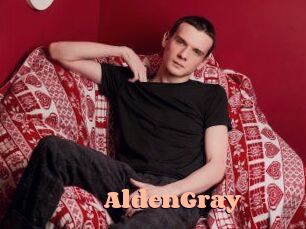 AldenGray