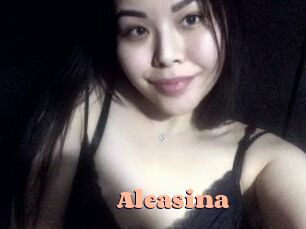 Aleasina