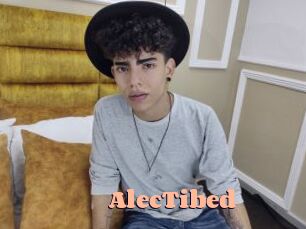 AlecTibed Chatte Rasée