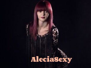 AleciaSexy