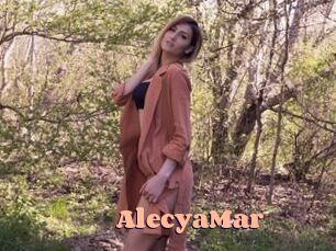 AlecyaMar