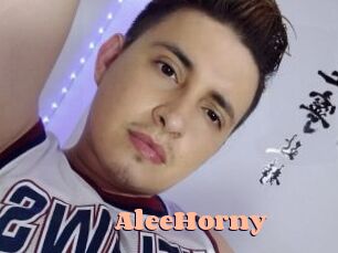 AleeHorny