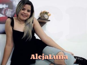 AlejaLuna