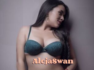 AlejaSwan