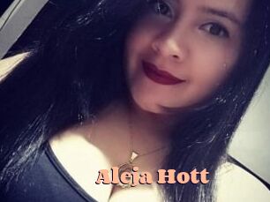 Aleja_Hott