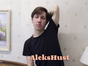 AleksHust