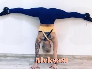 Aleksa91