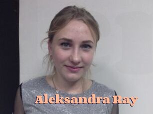 Aleksandra_Ray