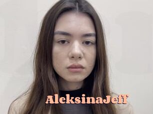 AleksinaJeff