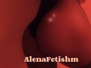AlenaFetishm