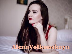 AlenaVolkonskaya