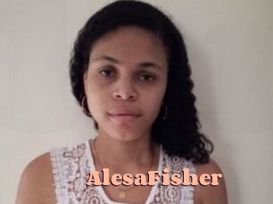 AlesaFisher