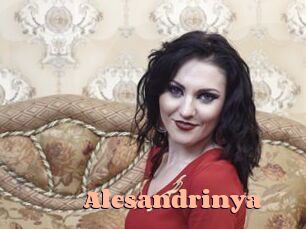 Alesandrinya