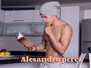 Alesandro_perez