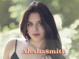 AleshaSmith