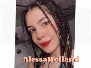 AlessaHolland