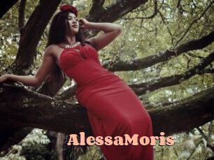 AlessaMoris