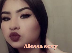 Alessa_sexy