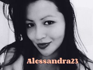 Alessandra23