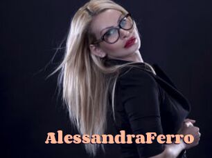 AlessandraFerro