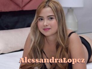 AlessandraLopez
